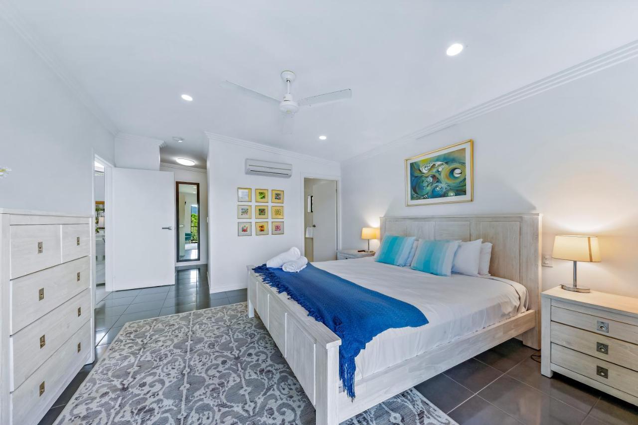 Hilltop Views - Cannonvale Airlie Beach Ngoại thất bức ảnh