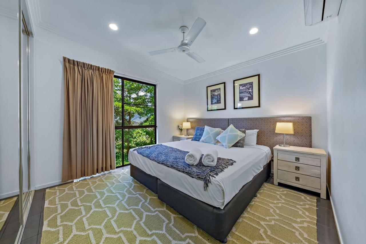Hilltop Views - Cannonvale Airlie Beach Ngoại thất bức ảnh