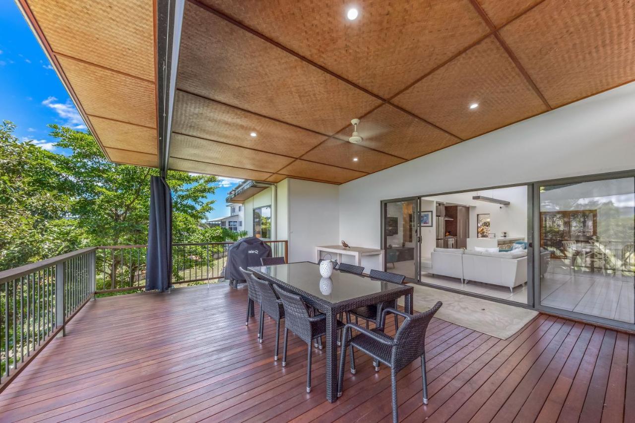 Hilltop Views - Cannonvale Airlie Beach Ngoại thất bức ảnh